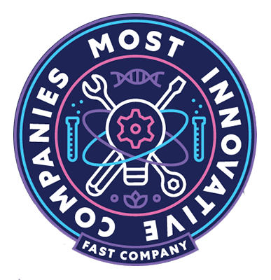 Fast Company — Most Innovative Companies